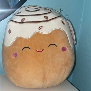 Chanel Squishmallow 8”